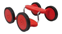 Kordonka - samobieżne pedały Small Foot Rotini
