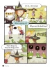 Magic Adventure: Bad Frogs Poziom 1