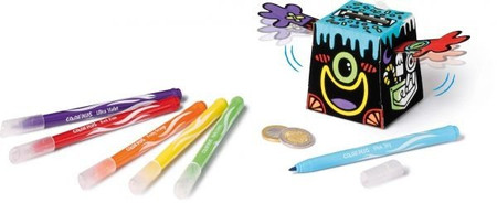 Maped Creativ Zestaw ze skarbonką