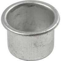 Osłonka na Świeczkę D: 25 mm, 12 szt.