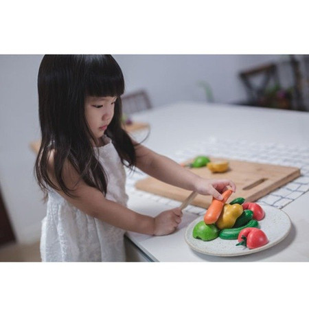 Niedoskonałe owoce i warzywa