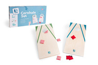 BS Toys, drewniana gra zręcznościowa Rzut za 21 pkt