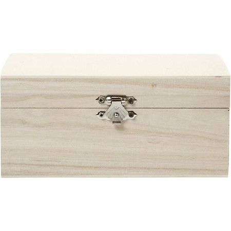 Skrzynia na skarby 16,5x11x8,5cm