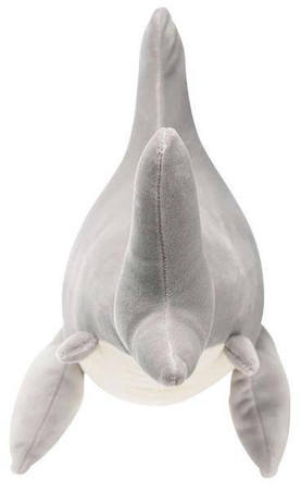 Pluszak Rekin Snarky Velveteen 160180-Manhattan Toy, maskotki dla dzieci