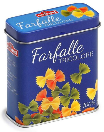 Makaron Farfalle 17176-Erzi, zabawy w gotowanie dla dzieci