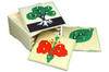 Moyo Montessori | Mini komoda botaniczna + 3 puzzle BIO0019_B004