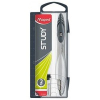 Cyrkiel Study 110 Z Wkładami Graf