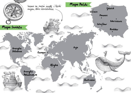 Podróżnik - Zeszyt wspomnień