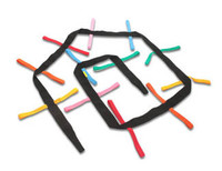 TAŚMA SPACEROWA wąż gąsienica AKSON