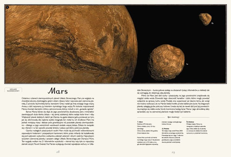 Planetarium. Muzeum Kosmosu wyd. Dwie Siostry
