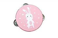 Tamburyn z króliczkiem