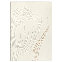 Notes A6 64k Tulip paper