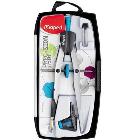 Cyrkiel Precission - Zerownik