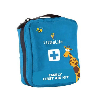 Apteczka LittleLife Mini First Aid Kit