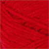 Włóczka akrylowa Fantasia Czerwona 50 g
