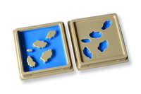 Moyo Montessori | Formy do ukształtowania terenu GEO_G052