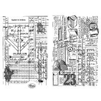 Stemple VivaDECOR Szkice