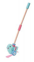 Ptaszek do pchania Adam Toys