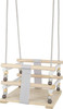 Drewniana huśtawka dla dzieci Skandi 11940-Small Foot, huśtawki dla najmłodszych