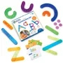 Learning Resources | Zestaw do konstrukcji liter