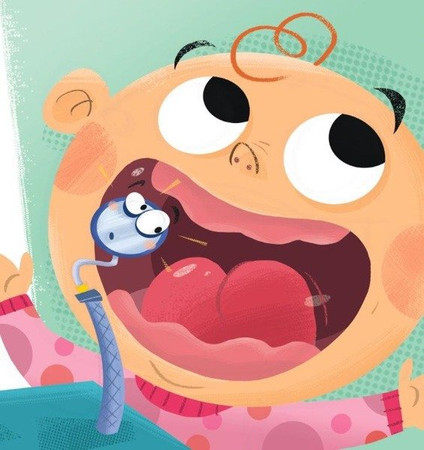 Zęby wyd. Dwukropek