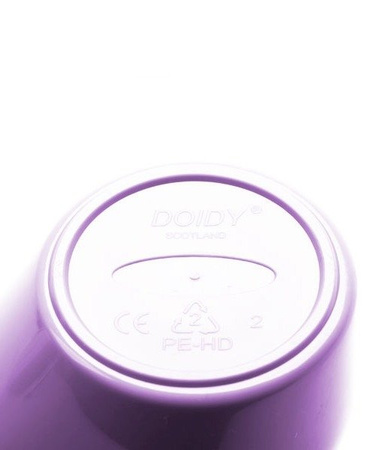 Kubeczek Doidy Cup - liliowy