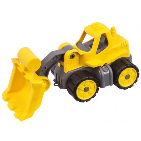 Big Power Worker Mini Ładowarka