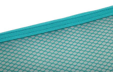 Koperty na suwak A6 EVA ChromPastel 3szt