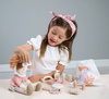 Drewniany zestaw SPA, Tender Leaf Toys