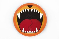 Scratch, Gra zręcznościowa Paletki rzucaj i łap - Tygrys