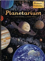 Planetarium. Muzeum Kosmosu wyd. Dwie Siostry