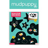 Mudpuppy Naklejki magnetyczne - tablice kredowe Niebo