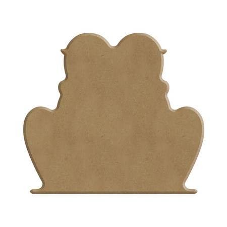 Zestaw do malowania kropkami Uroczy