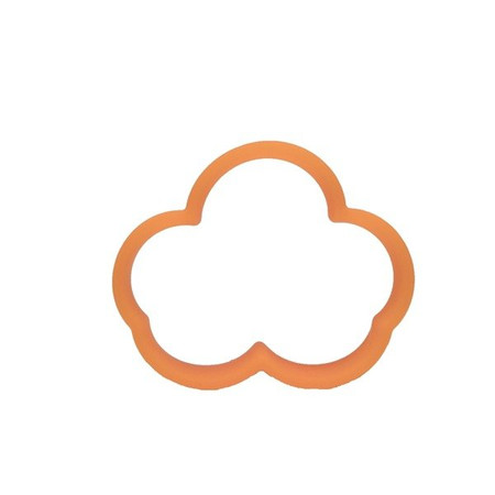 DENA Kid + House pomarańczowy