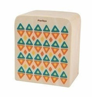 Bęben - skrzynka perkusyjna Cajon | Plan Toys®
