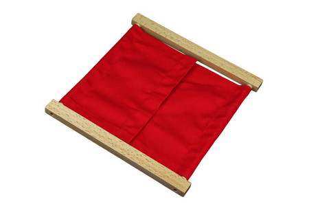 Moyo Montessori | Ramka z haftką PRZ0033_P011