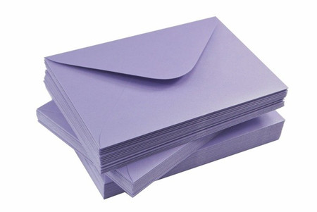 Koperty kolorowe ozdobne ametyst C6 10szt. 120g nr 28