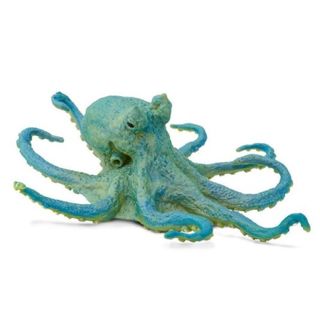 S200929 Ośmiornica. Figurka Safari Ltd.