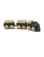 PlanToys | Pociąg parowy PT6288