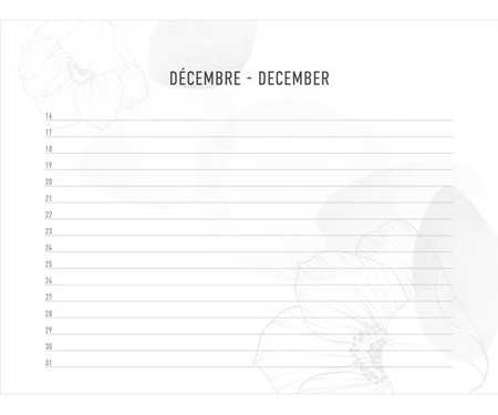 Kalendarz ważnych dat - Evanescence