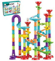 WOOPIE Kulodrom Tor Kulkowy Zestaw Spirala 113 el.