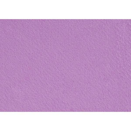 Filc 10 ark. A4 Jasny Fioletowy