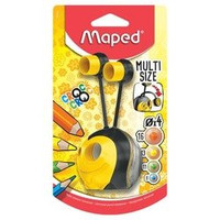 Temperówka pszczółka na 4 średnice kredek