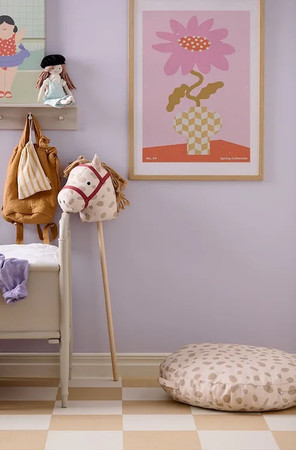 Kid's Concept - Hobby horse Dotty AIDEN