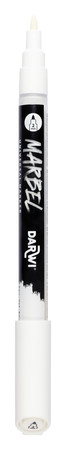 Marker MARBEL 2 mm Biały