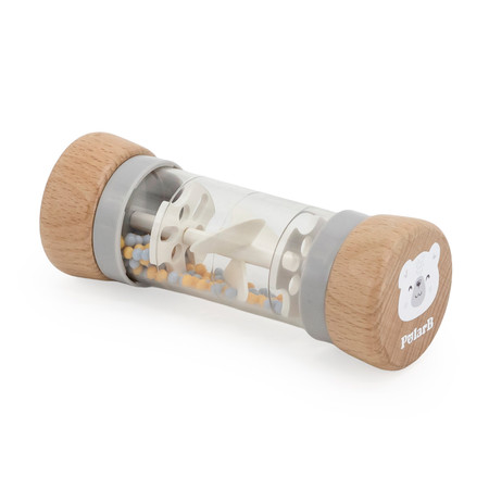 VIGA Zestaw Zabawek Edukacyjnych "Little Explorers" Pudełko Box od 6 miesiąca