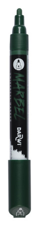 Marker MARBEL 4 mm Zieleń Dżungli