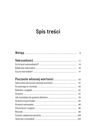 Nowe wychowanie seksualne Agnieszka Stein wyd. Mamania