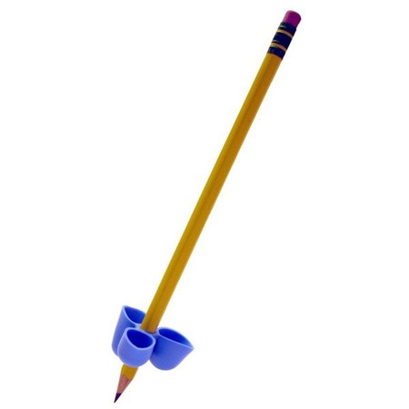 Nakładka na kredkę C.L.A.W. średnia 6+