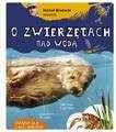 Michał Brodacki opowiada o zwierzętach nad wodą